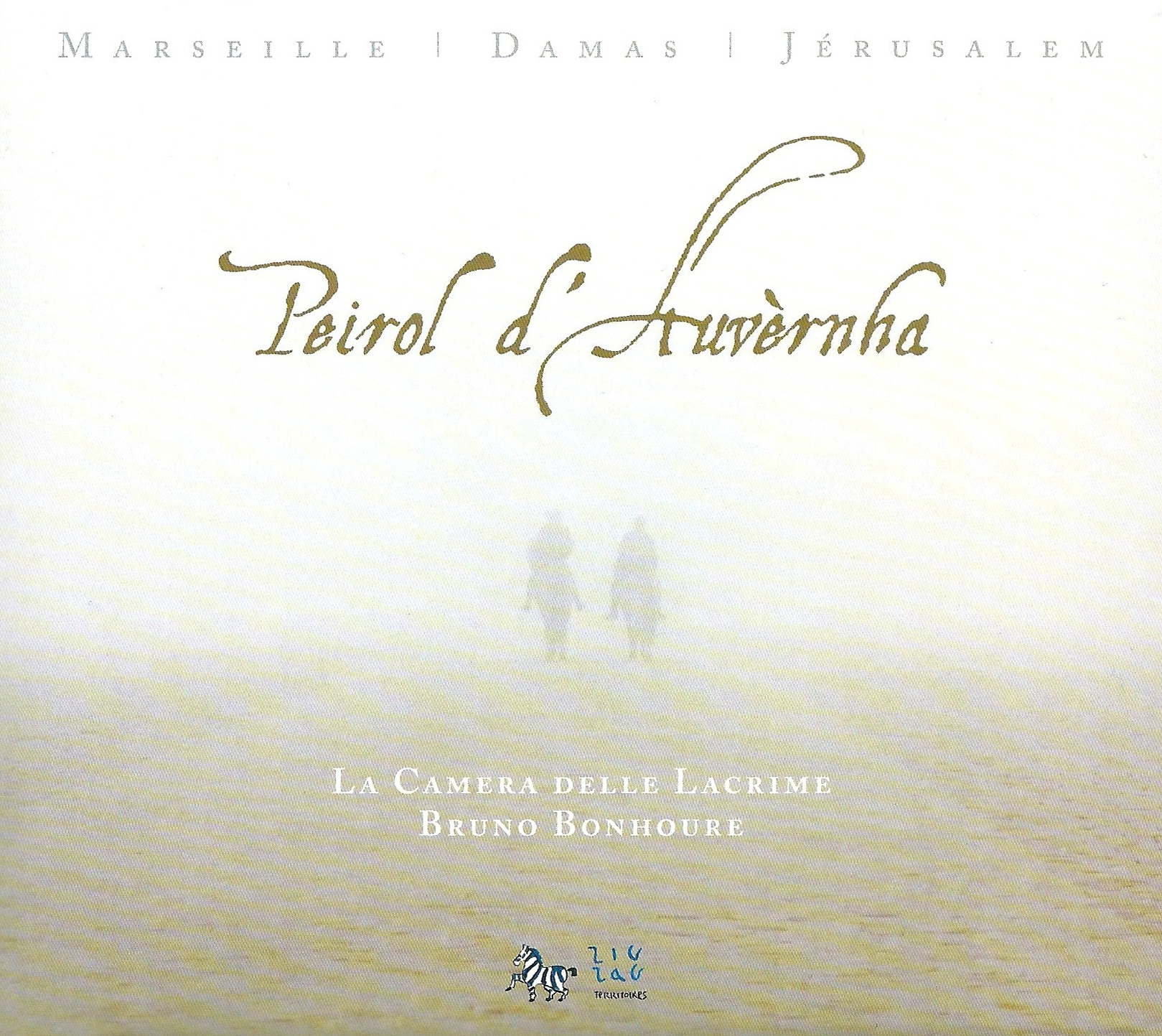 5.Peirol d'Auveèrnha