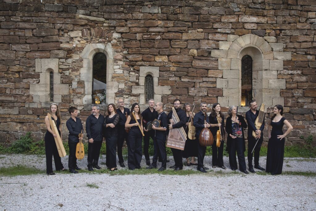 Canticum Novum